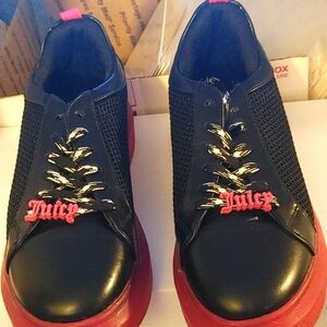 Women's Juicy Couture Sneakers